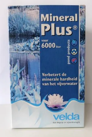 Mineral Plus 1000ml